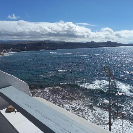 Las Canteras Sunset Beachfront Лас-Пальмас-де-Гран-Канария Экстерьер фото