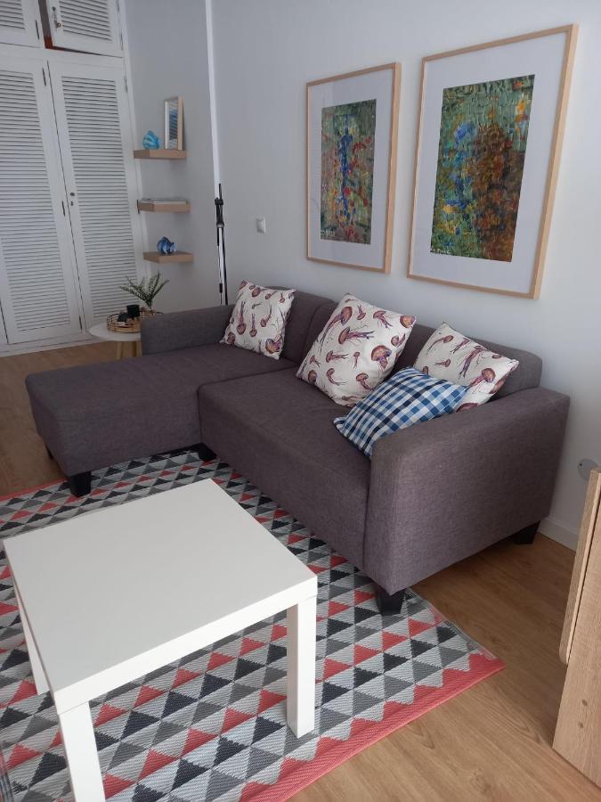 Las Canteras Sunset Beachfront Лас-Пальмас-де-Гран-Канария Экстерьер фото